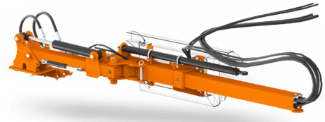 SaMASZ FISHER PLUS