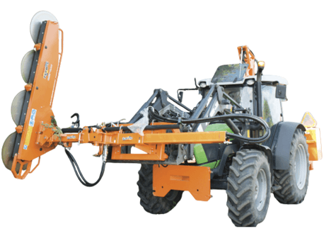 SaMASZ FISHER PLUS — zdjęcie 2