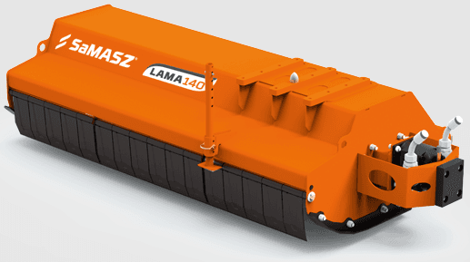 SaMASZ LAMA 120