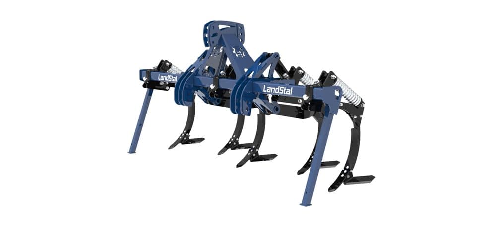 Spulchniacz LandStal APBS 300