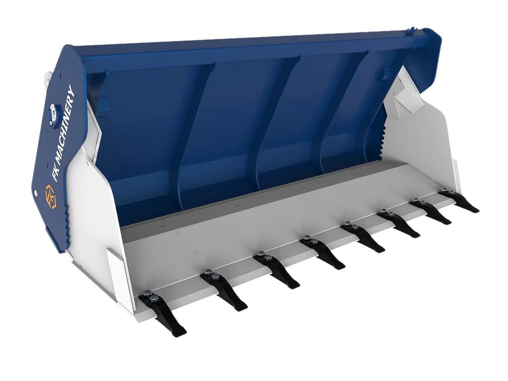 SZUFLA 4 W 1 MAXI 220