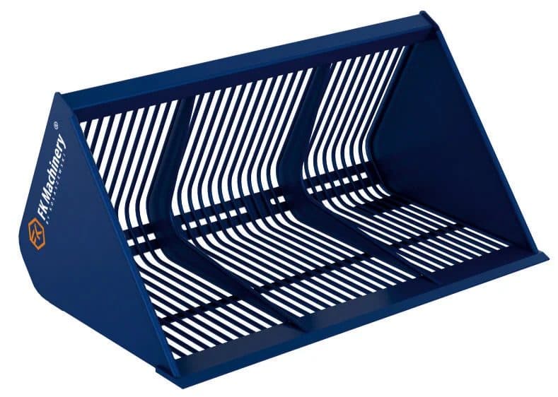 SZUFLA DO BURAKÓW STANDARD 160