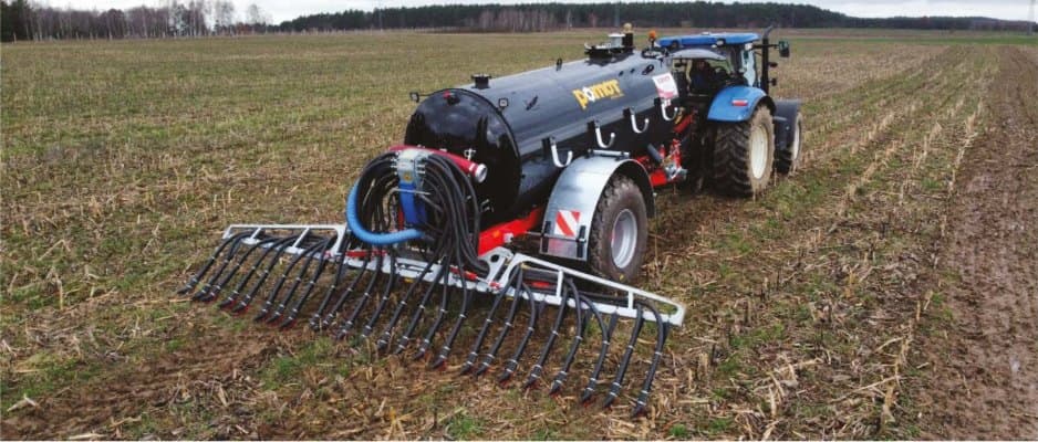 Turbofiller_XL 280_R_6" — zdjęcie 2