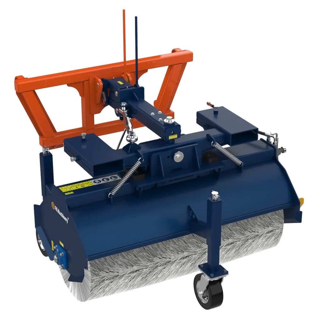 ZAMIATARKA MINI BASIC 150