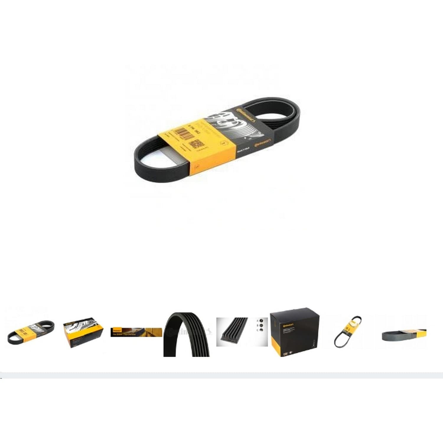 Pasek 6PK1733