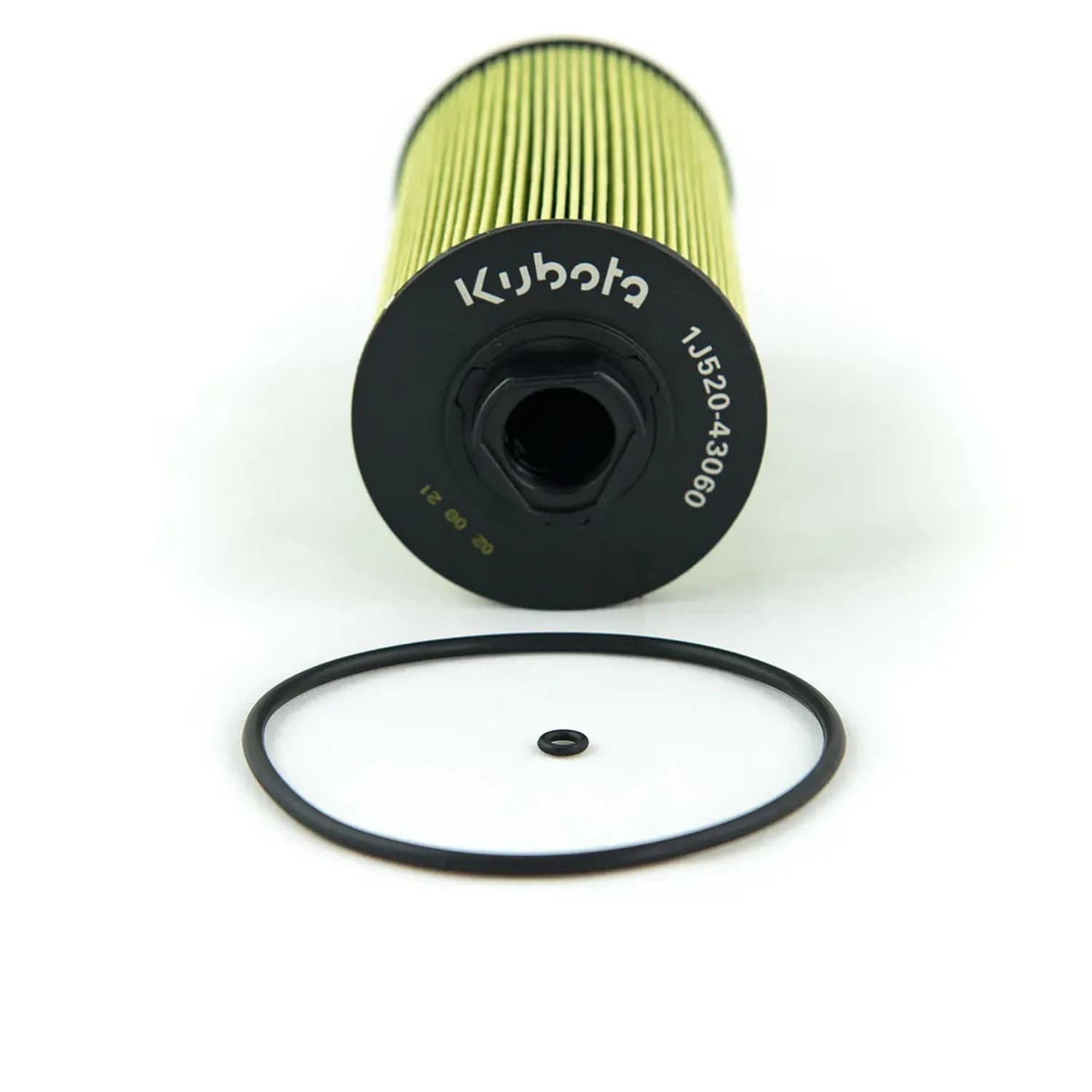 Filtr paliwa M135GX
