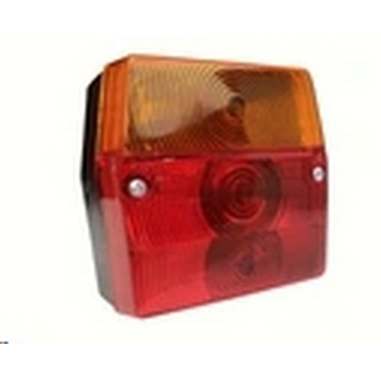 Lampa tylna zespolona s-1 md-2 (3 segmenty)