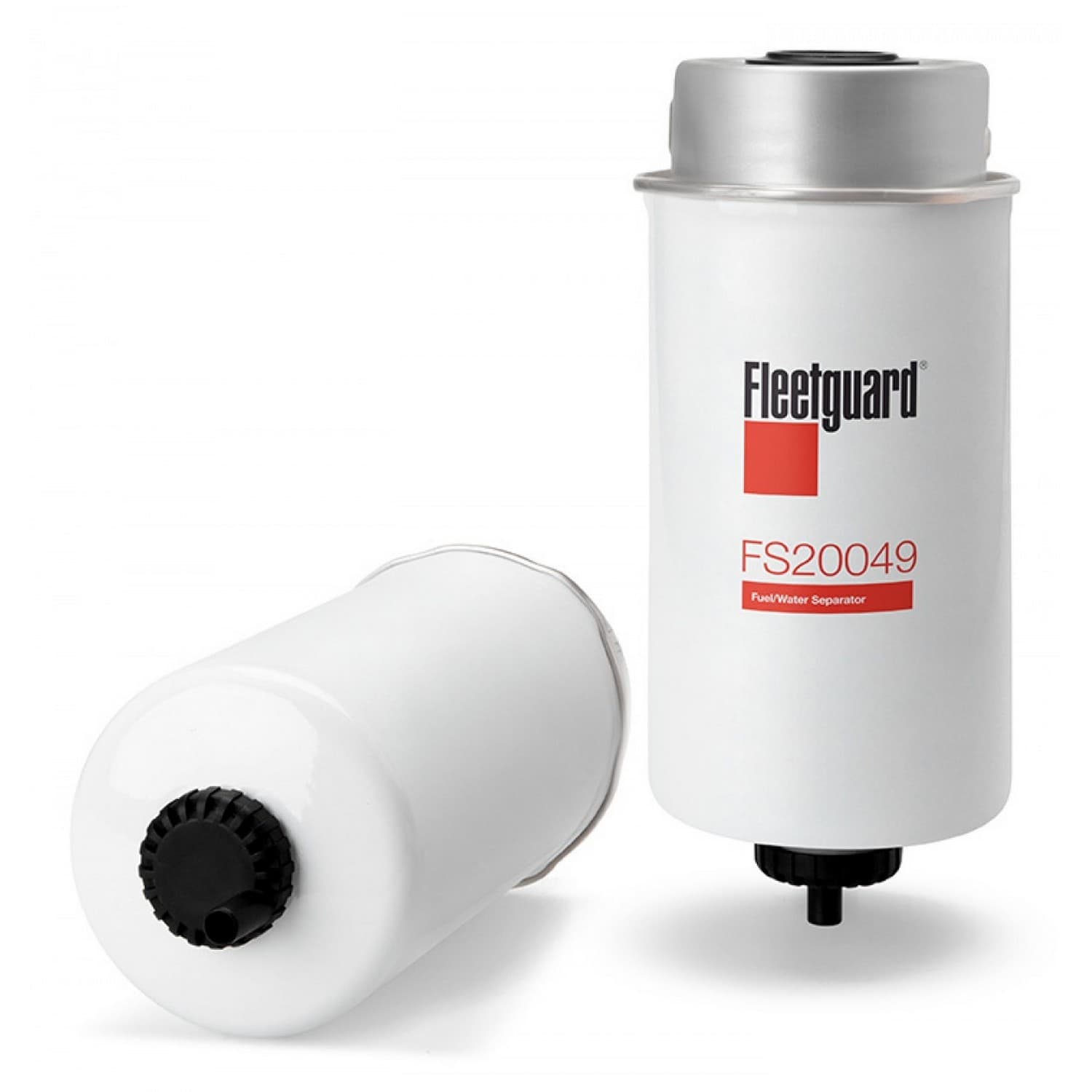 Filtr paliwa separator