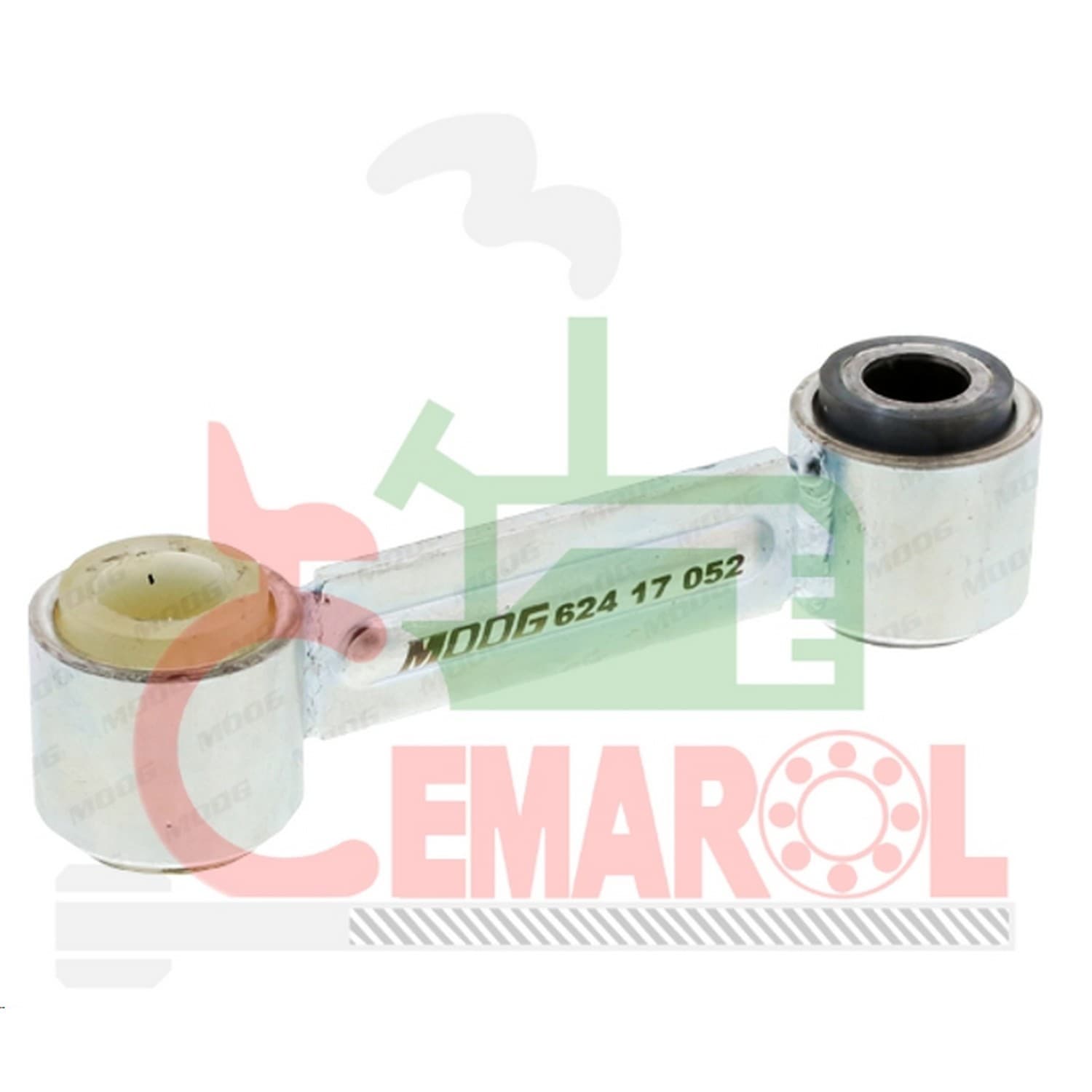 504092614 Iveco Daily łącznik stabilizatora tył 29L 35S 20mm
