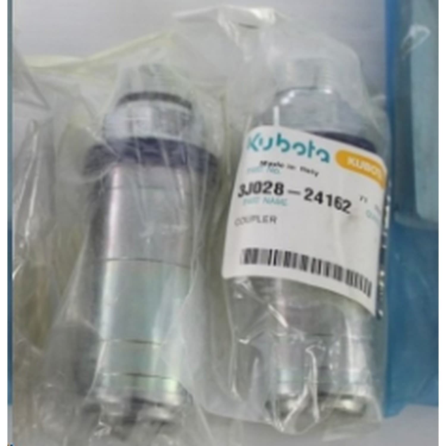 Gniazdo hydrauliczne Kubota