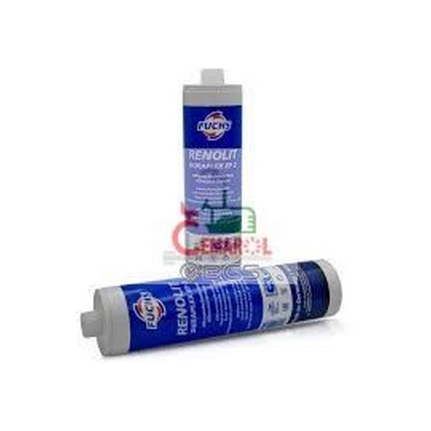 Smar renolit duraplex ep 2 500 gr fuchs