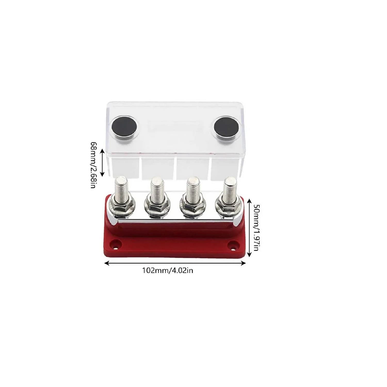 Blok rozdzielacza 9373000/12v 250 bar
