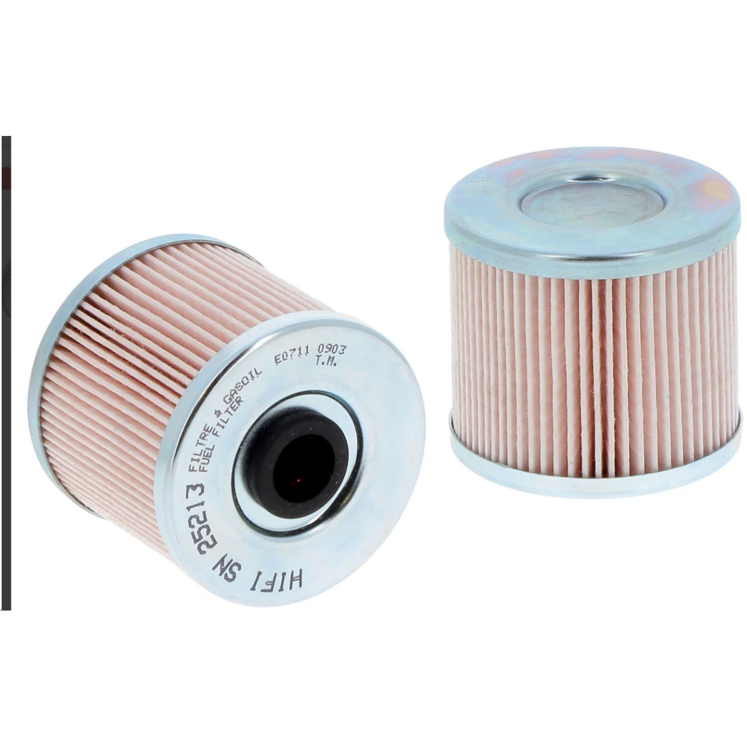 filtr paliwa r090