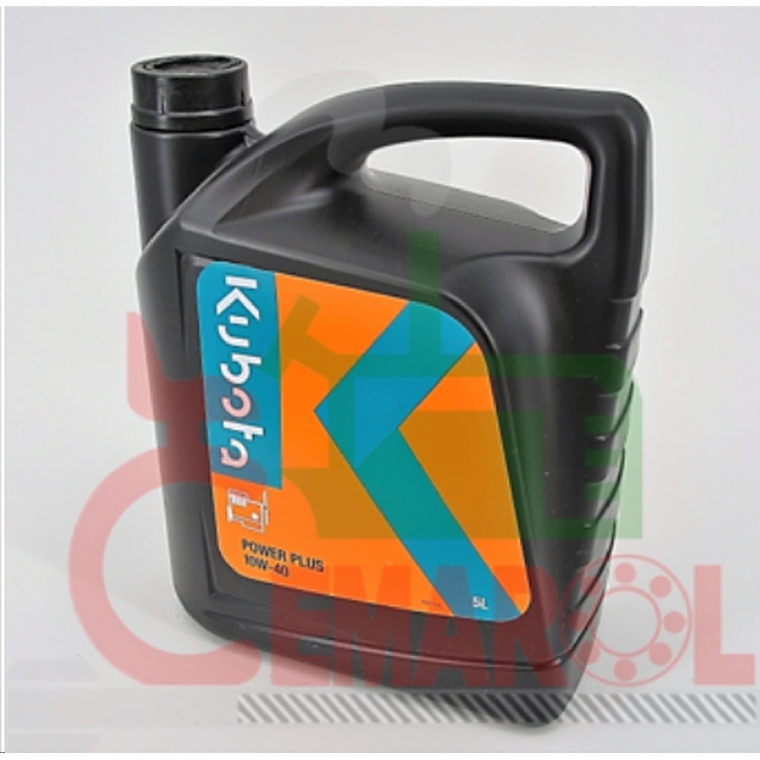 Olej silnikowy Kubota powerplus 10w40 20l