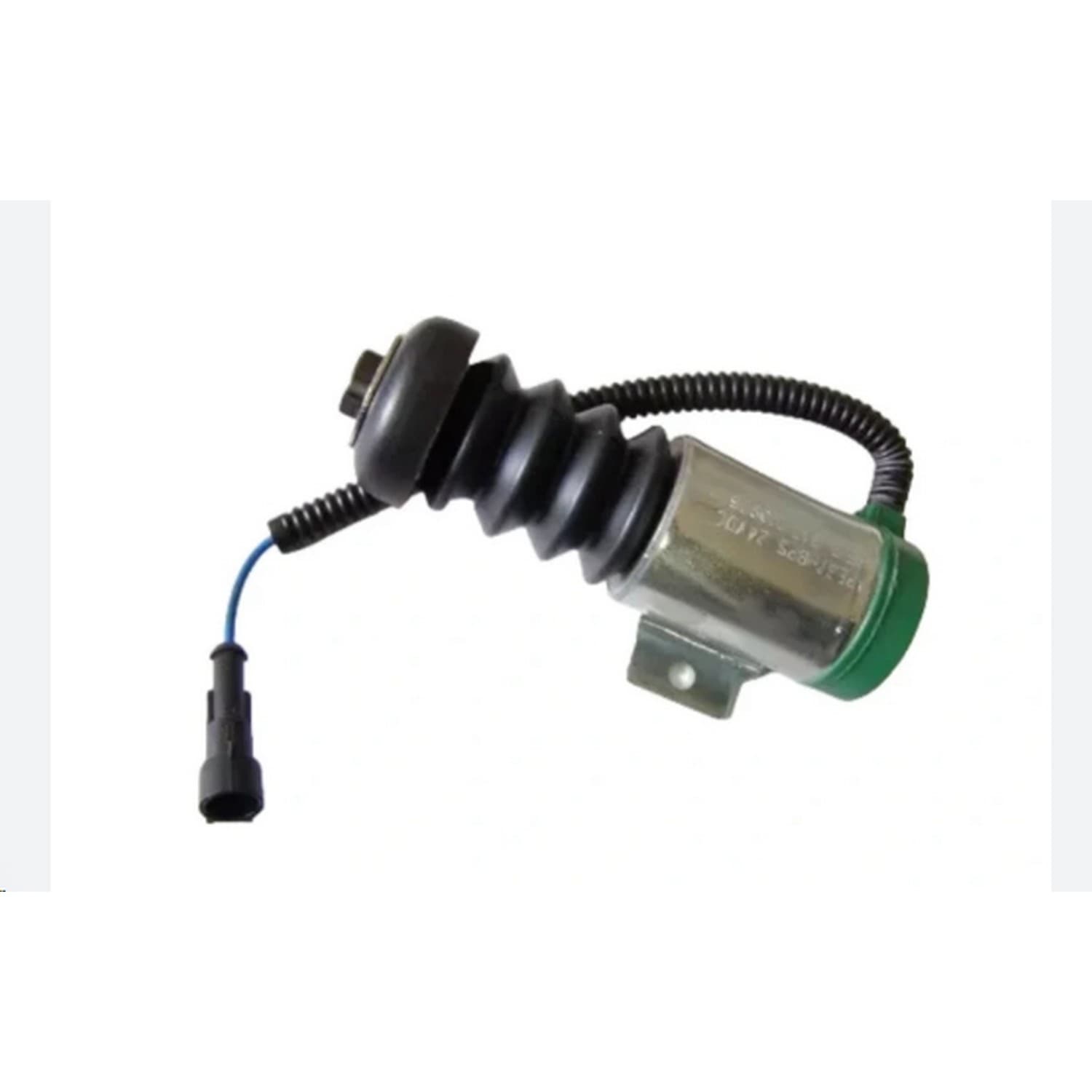 cewka gaszenia silnika 12v