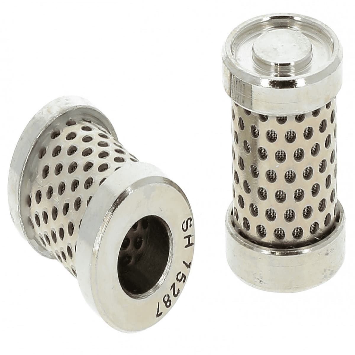 Filtr hydrauliczny schaffer