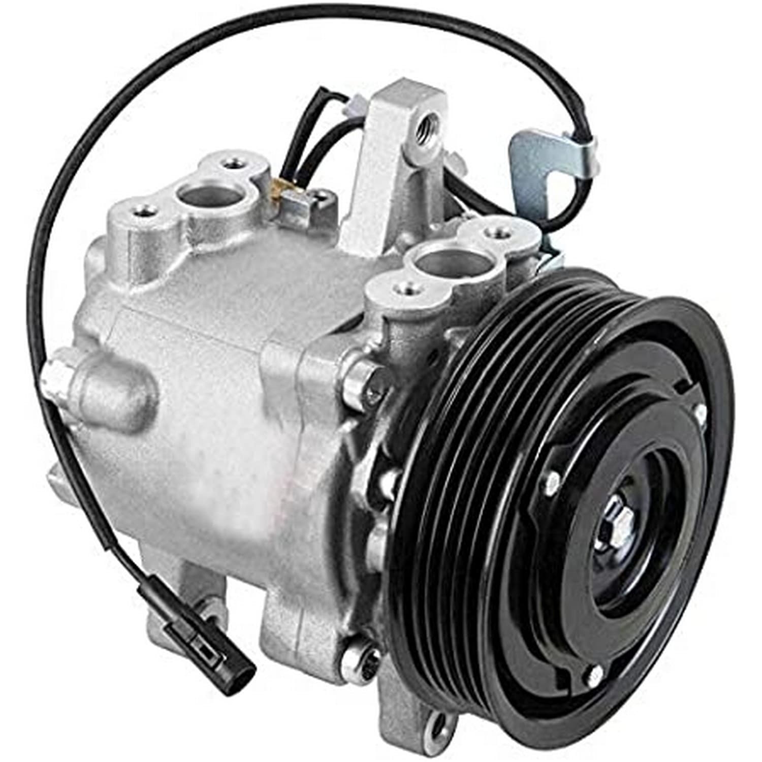 Sprężarka m115-135gx,m5,m7 denso sv07e