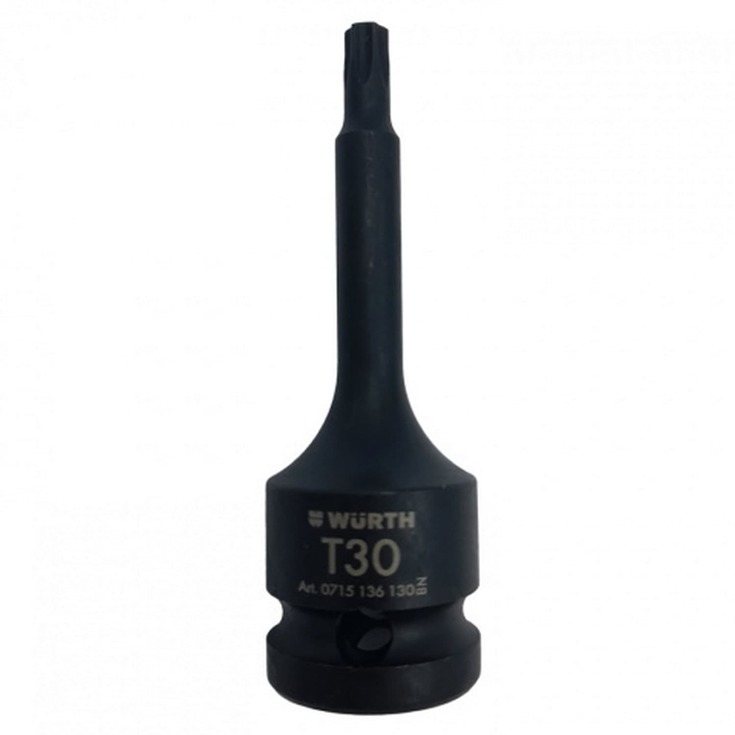 Nasadka 1/2'' do klucza udarowego
