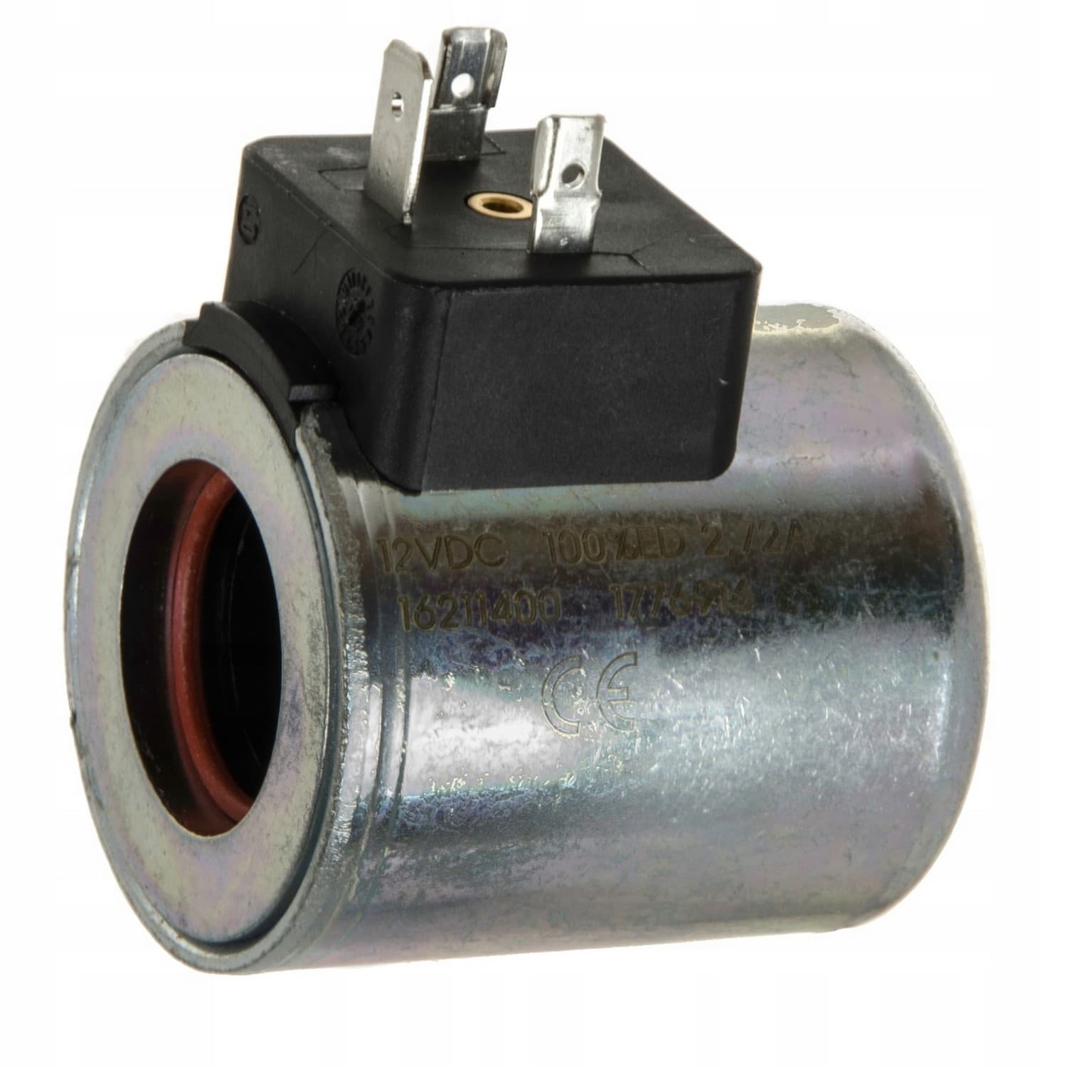 Cewka rozdzielacza ng 6 mr-045-o-12dc (do zaw.kv-6 fi=22) hk l52