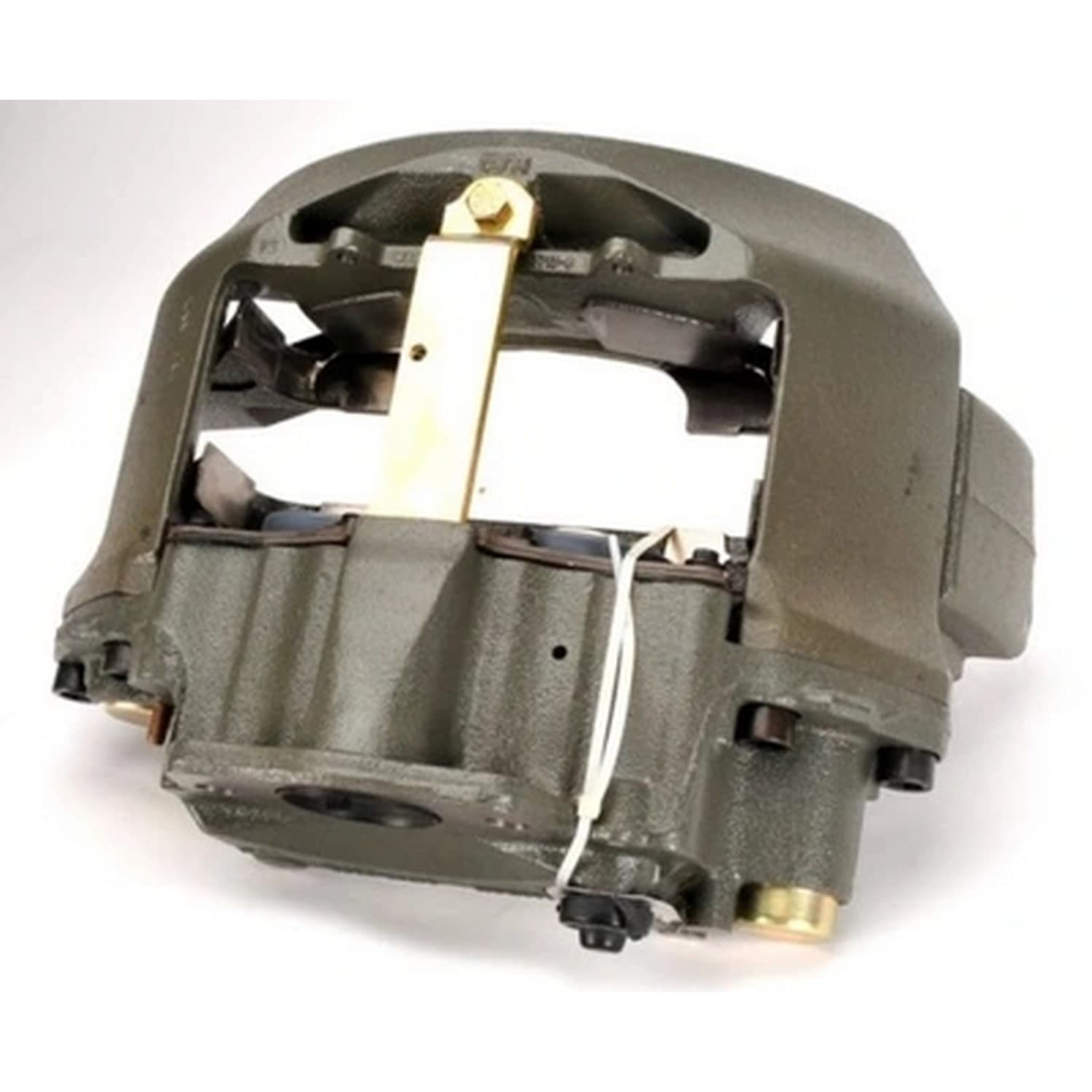 Zacisk Hamulcowy Volvo Renault Man Meritor 68324245-3