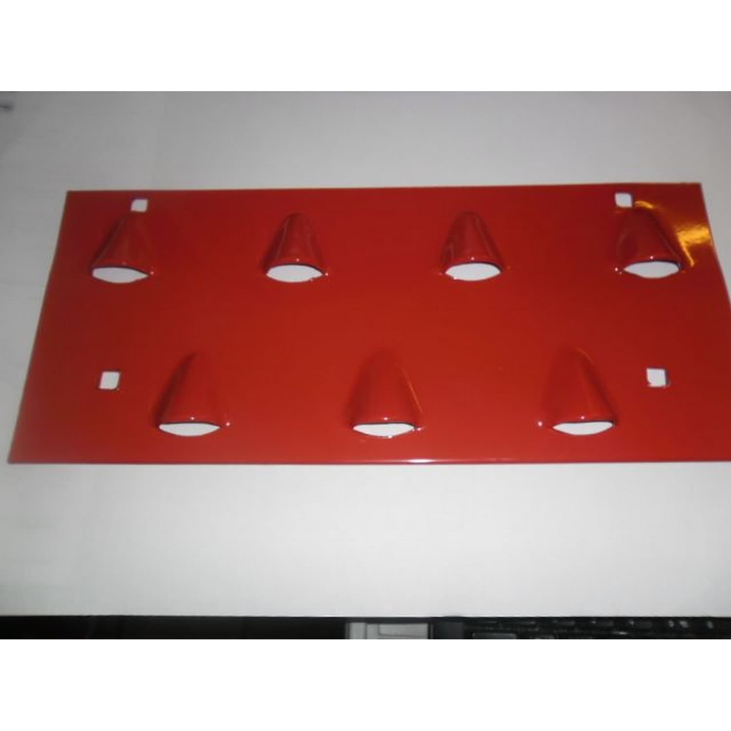 Blacha oporowa 5511/000-01-001/A Unia Famarol Oryginał