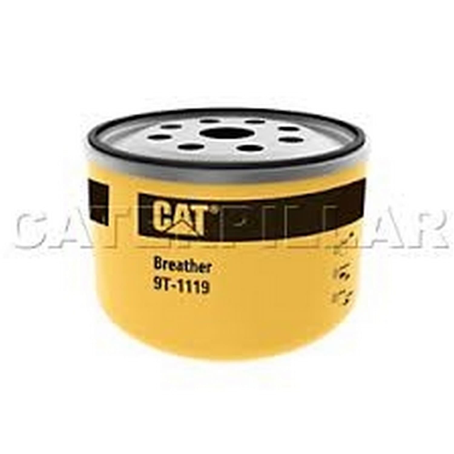 Filtr oleju cat 9t1119