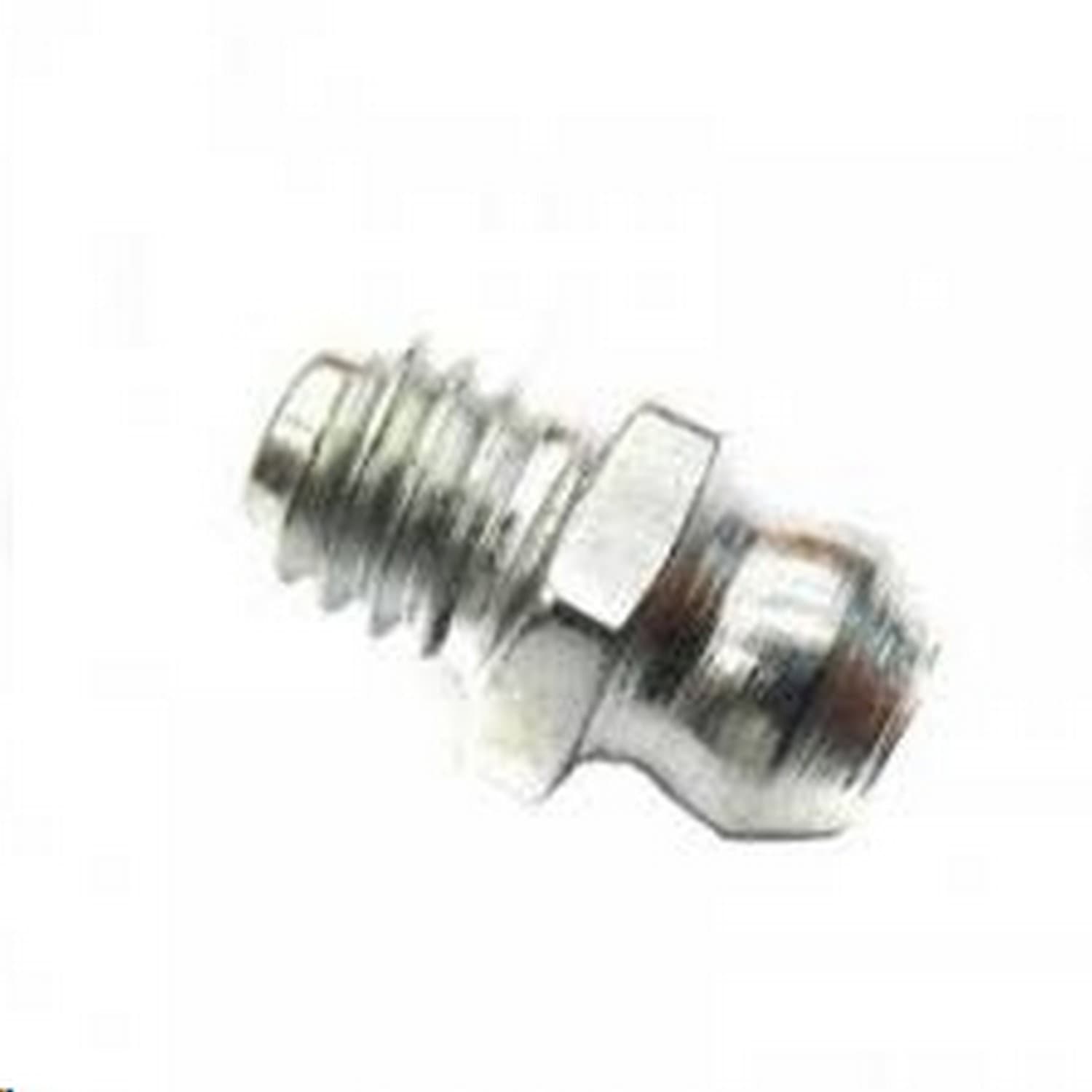 Smarowniczka prosta M6x1