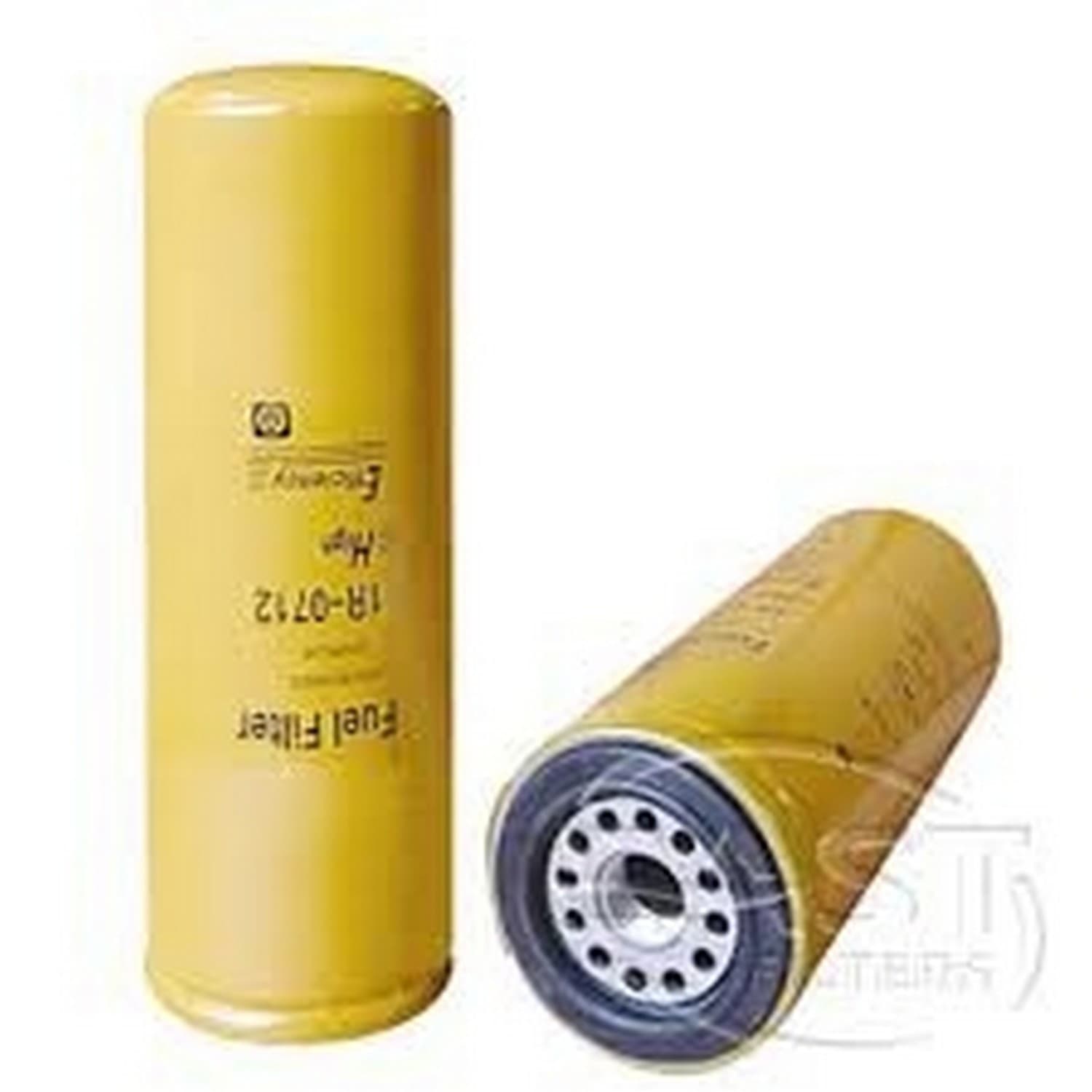 Filtr paliwa cat 1r0712