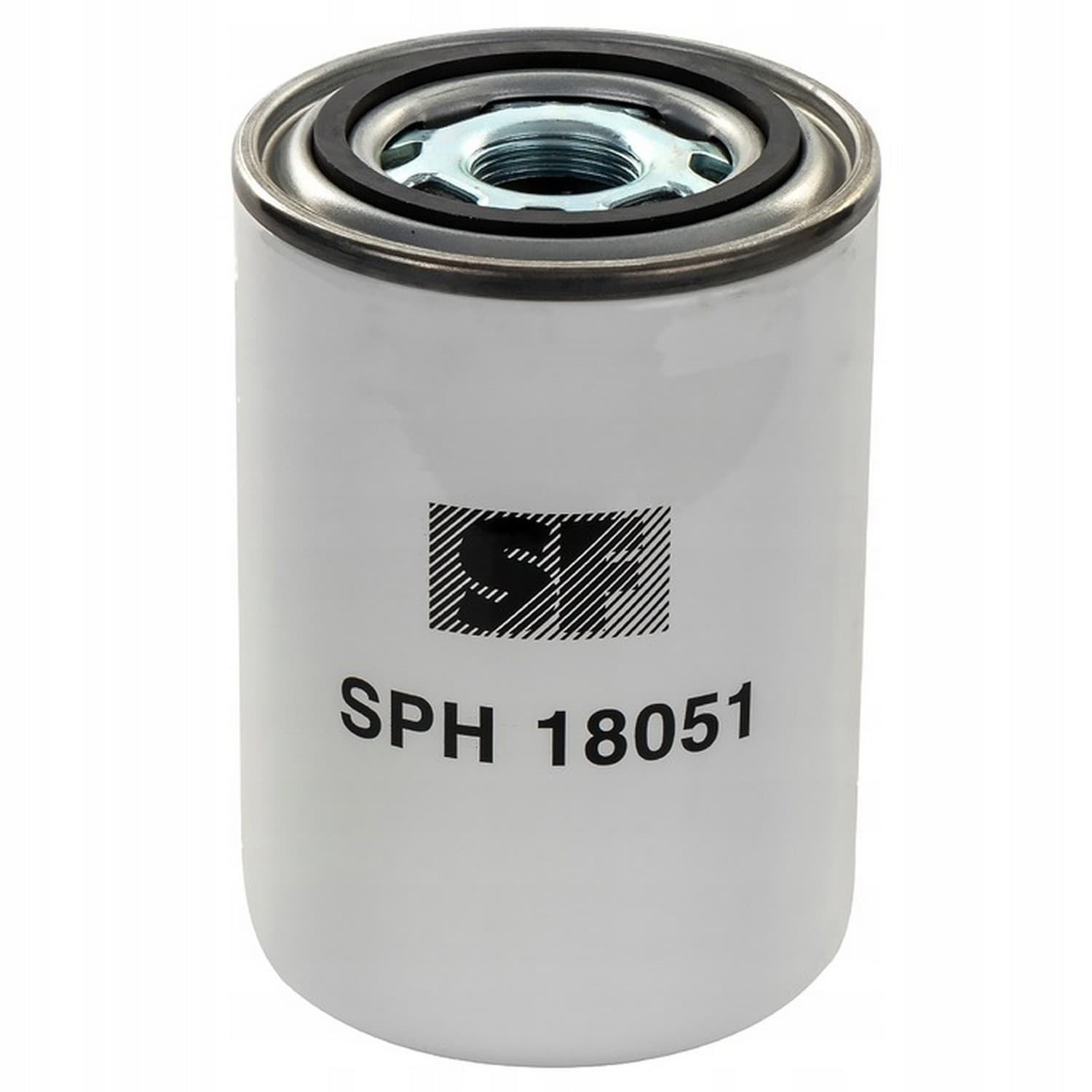 Filtr hydrauliczny ssawnu ursus 11054