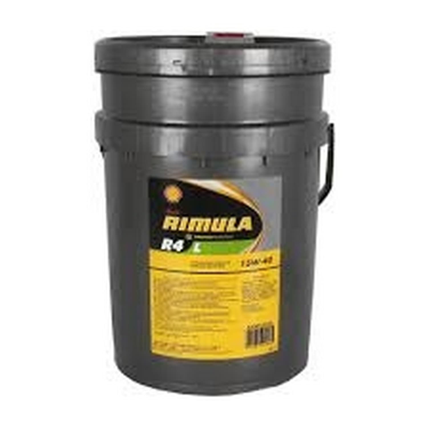 Olej silnikowy shell rimula r4 l 15w40 adblue 20l