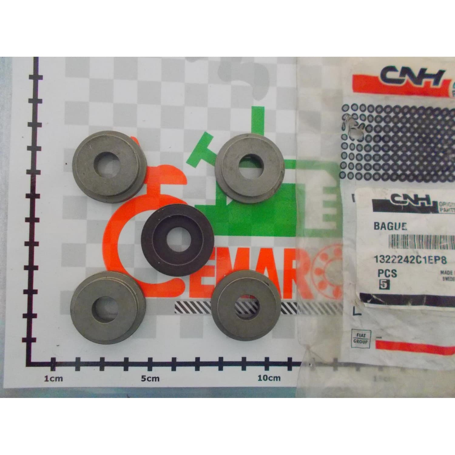 Tuleja CNH 1322242C1