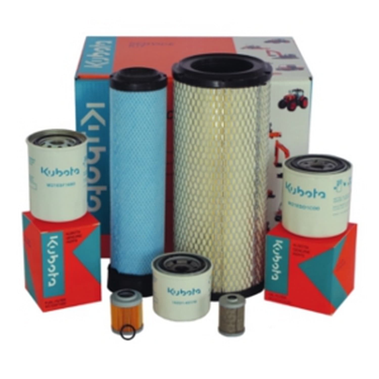 Zestaw serwisowy M5 500 MTH me,M85/9540,M85/9960/m-s/M5001h