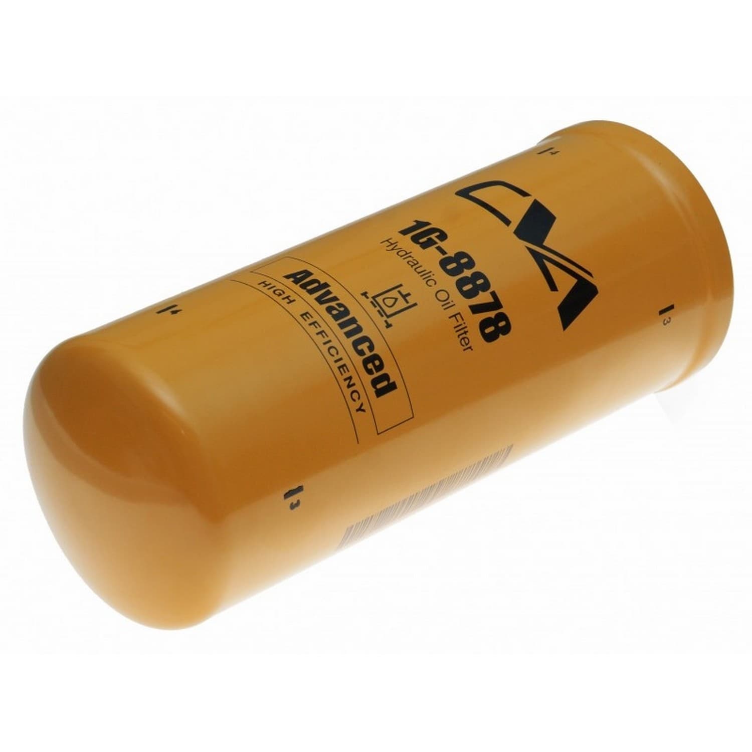 Filtr oleju hydraulicznego case, cat